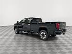 New 2025 GMC Sierra 3500 Denali Crew Cab 4x4 Pickup for sale #F250102 - photo 9