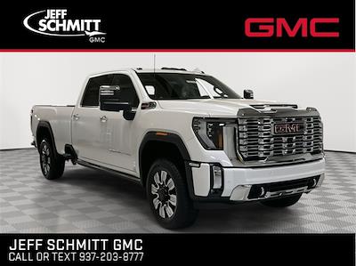 2025 GMC Sierra 2500 Crew Cab 4x4 Pickup for sale #F250103 - photo 1