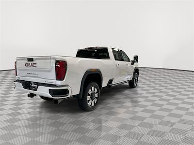 2025 GMC Sierra 2500 Crew Cab 4x4 Pickup for sale #F250103 - photo 2