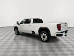 2025 GMC Sierra 2500 Crew Cab 4x4 Pickup for sale #F250103 - photo 9