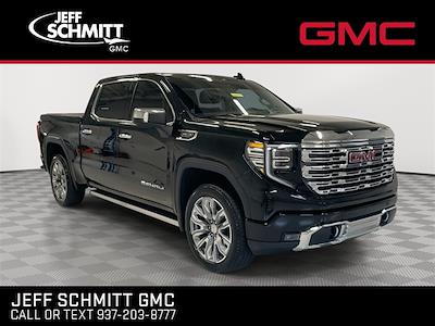 2025 GMC Sierra 1500 Crew Cab 4x4 Pickup for sale #F250103A - photo 1