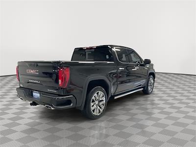 2025 GMC Sierra 1500 Crew Cab 4x4 Pickup for sale #F250103A - photo 2