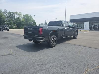 2024 GMC Sierra 2500 Crew Cab 4x4 Pickup for sale #F250106A - photo 2