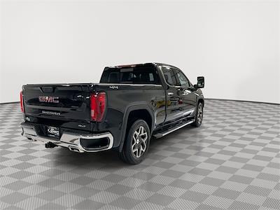 2025 GMC Sierra 1500 Crew Cab 4x4 Pickup for sale #F250107 - photo 2