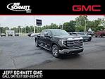 New 2025 GMC Sierra 1500 SLT Crew Cab 4x4 Pickup for sale #F250107 - photo 1