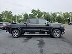 New 2025 GMC Sierra 1500 SLT Crew Cab 4x4 Pickup for sale #F250107 - photo 3