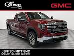 New 2025 GMC Sierra 1500 SLT Crew Cab 4x4 Pickup for sale #F250108 - photo 1