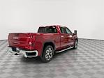 New 2025 GMC Sierra 1500 SLT Crew Cab 4x4 Pickup for sale #F250108 - photo 2