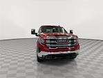 New 2025 GMC Sierra 1500 SLT Crew Cab 4x4 Pickup for sale #F250108 - photo 13