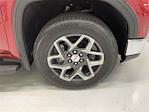 New 2025 GMC Sierra 1500 SLT Crew Cab 4x4 Pickup for sale #F250108 - photo 14
