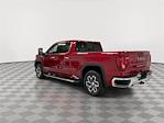 New 2025 GMC Sierra 1500 SLT Crew Cab 4x4 Pickup for sale #F250108 - photo 8