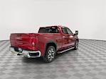 New 2025 GMC Sierra 1500 SLT Crew Cab 4x4 Pickup for sale #F250108 - photo 10