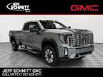 New 2025 GMC Sierra 3500 Denali Crew Cab 4x4 Pickup for sale #F250109 - photo 1