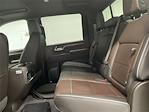 New 2025 GMC Sierra 3500 Denali Crew Cab 4x4 Pickup for sale #F250109 - photo 16