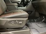New 2025 GMC Sierra 3500 Denali Crew Cab 4x4 Pickup for sale #F250109 - photo 20