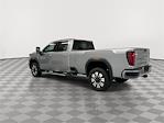New 2025 GMC Sierra 3500 Denali Crew Cab 4x4 Pickup for sale #F250109 - photo 8