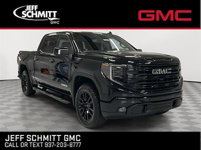 2025 GMC Sierra 1500 Crew Cab 4x4 Pickup for sale #F250111 - photo 1