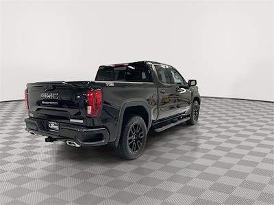2025 GMC Sierra 1500 Crew Cab 4x4 Pickup for sale #F250111 - photo 2