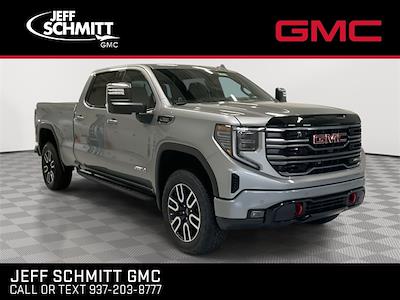 2025 GMC Sierra 1500 Crew Cab 4x4 Pickup for sale #F250116 - photo 1
