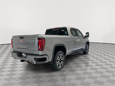 2025 GMC Sierra 1500 Crew Cab 4x4 Pickup for sale #F250116 - photo 2