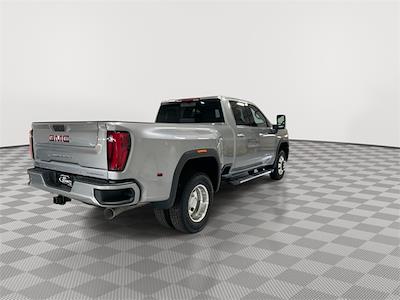 2025 GMC Sierra 3500 Crew Cab 4x4 Pickup for sale #F250125 - photo 2