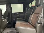 2025 GMC Sierra 3500 Crew Cab 4x4 Pickup for sale #F250125 - photo 16