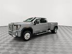 2025 GMC Sierra 3500 Crew Cab 4x4 Pickup for sale #F250125 - photo 7