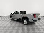2025 GMC Sierra 3500 Crew Cab 4x4 Pickup for sale #F250125 - photo 8