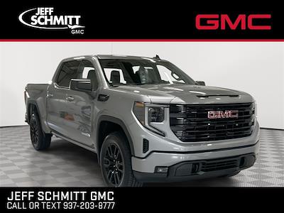 2025 GMC Sierra 1500 Crew Cab 4x4 Pickup for sale #F250128 - photo 1