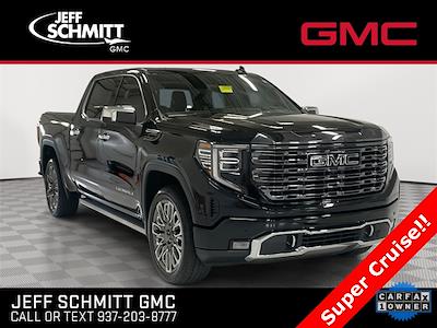 2024 GMC Sierra 1500 Crew Cab 4x4 Pickup for sale #F250129A - photo 1