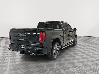 2024 GMC Sierra 1500 Crew Cab 4x4 Pickup for sale #F250129A - photo 2