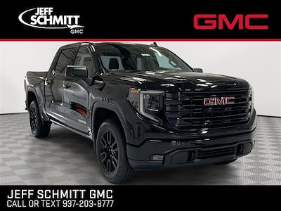 2025 GMC Sierra 1500 Crew Cab 4x4 Pickup for sale #F250130 - photo 1