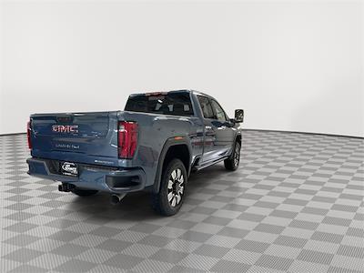 2025 GMC Sierra 2500 Crew Cab 4x4 Pickup for sale #F250132 - photo 2