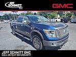 2016 Nissan Titan XD Crew Cab 4x4 Pickup for sale #F250132A - photo 1