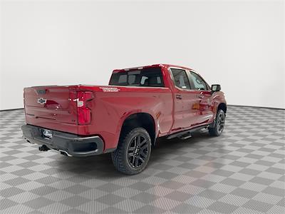 2023 Chevrolet Silverado 1500 Crew Cab 4x4 Pickup for sale #F250134A - photo 2