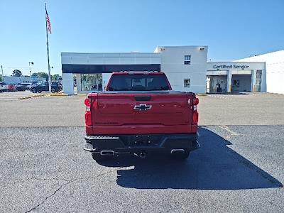 2023 Chevrolet Silverado 1500 Crew Cab 4x4 Pickup for sale #F250134A - photo 2