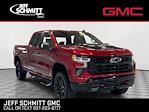 2023 Chevrolet Silverado 1500 Crew Cab 4x4 Pickup for sale #F250134A - photo 1