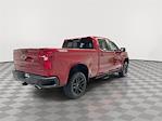 2023 Chevrolet Silverado 1500 Crew Cab 4x4 Pickup for sale #F250134A - photo 2