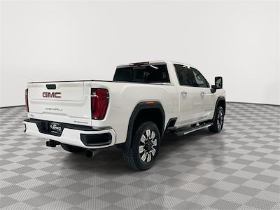 New 2025 GMC Sierra 2500 Denali Crew Cab 4x4 Pickup for sale #F250135 - photo 2