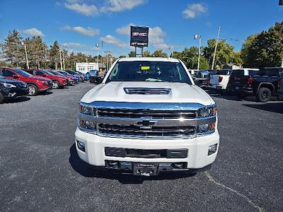 2019 Chevrolet Silverado 2500 Crew Cab SRW 4WD Pickup for sale #F250135A - photo 2