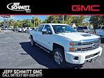 2019 Chevrolet Silverado 2500 Crew Cab SRW 4WD Pickup for sale #F250135A - photo 1
