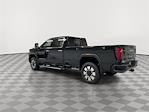 2025 GMC Sierra 3500 Crew Cab 4x4 Pickup for sale #F250138 - photo 9