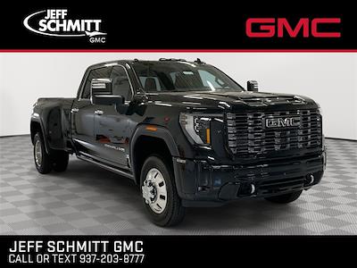 2025 GMC Sierra 3500 Crew Cab 4x4 Pickup for sale #F250139 - photo 1