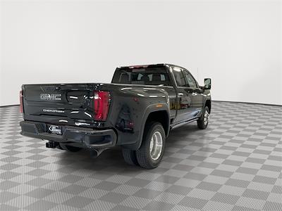 2025 GMC Sierra 3500 Crew Cab 4x4 Pickup for sale #F250139 - photo 2