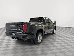 New 2025 GMC Sierra 3500 Denali Ultimate Crew Cab 4x4 Pickup for sale #F250139 - photo 11