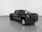 New 2025 GMC Sierra 3500 Denali Ultimate Crew Cab 4x4 Pickup for sale #F250139 - photo 12