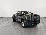 New 2025 GMC Sierra 3500 Denali Ultimate Crew Cab 4x4 Pickup for sale #F250139 - photo 13