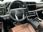 New 2025 GMC Sierra 3500 Denali Ultimate Crew Cab 4x4 Pickup for sale #F250139 - photo 18
