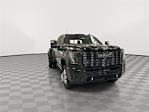 New 2025 GMC Sierra 3500 Denali Ultimate Crew Cab 4x4 Pickup for sale #F250139 - photo 4