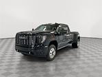New 2025 GMC Sierra 3500 Denali Ultimate Crew Cab 4x4 Pickup for sale #F250139 - photo 5